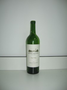 Robert Mondavi 2007 Napa Valley Cabernet