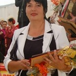 Ирина Фурса