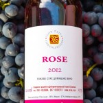 Rose 2012