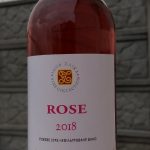 Rose 2018